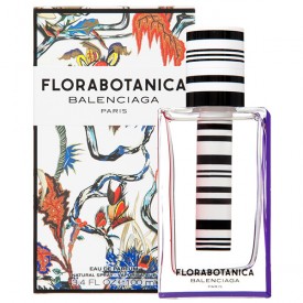 Balenciaga Florabotanica EDP 100 ml Kadın Parfümü